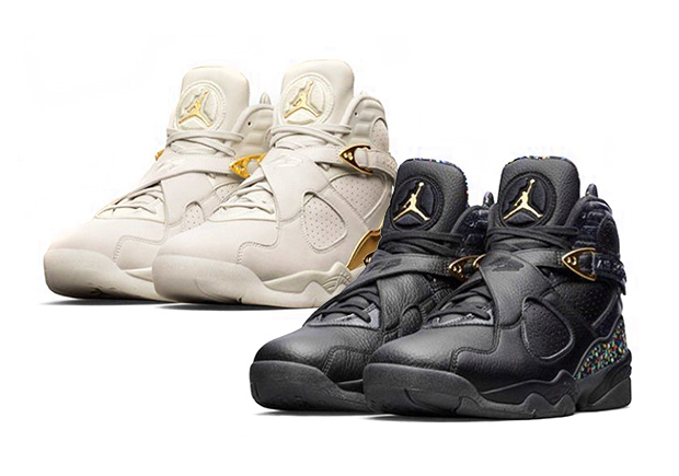 国内先行6/23発売予定！ナイキ エア ジョーダン 8 “チャンピオンシップ シガー/シャンパン” (NIKE AIR JORDAN 8 “CHAMPIONSHIP Giger/Champagne”) [832821-004,030]