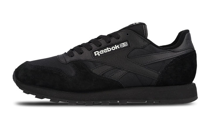 海外展開！REEBOK CLASSIC LEATHER GID "Glow in the Dark" (リーボック クラシック レザー グロー イン ザ ダーク) [AQ9693]