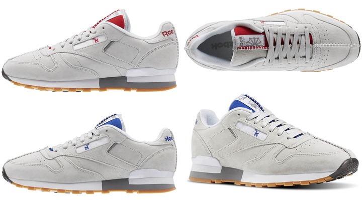 【国内7/1発売】ケンドリック・ラマー × リーボック クラシック レザー (KENDRICK LAMAR REEBOK CLASSIC LEATHER) [BD4185-KND]