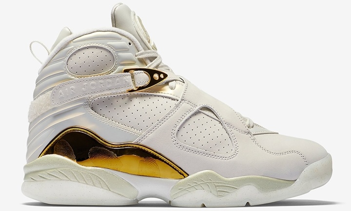 応相談★ AIR JORDAN 8 champagne US10/28cm