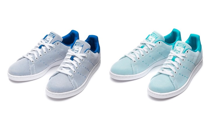 16年 夏モデル アディダス オリジナルス スタンスミス メッシュ 2カラー Adidas Originals Stan Smith Mesh S 5 Fullress スニーカー発売日 抽選情報 ニュースを掲載 ナイキ ジョーダン ダンク シュプリーム Supreme 等のファッション情報を配信