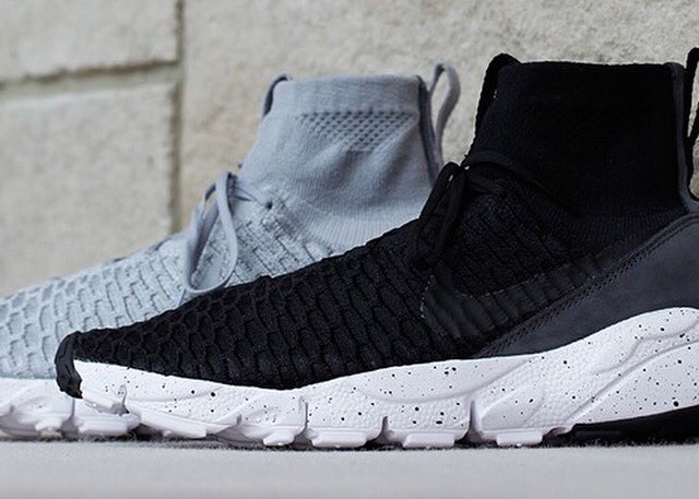 NIKE FOOTSCAPE MAGISTA ナイキ フットスケープマジスタ