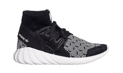 海外11/30展開！アディダス オリジナルス チュブラー ドゥーム 新色 (adidas Originals TUBULAR DOOM) [S80096]