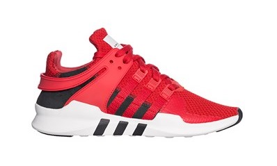 海外9/30展開！adidas Originals EQT SUPPORT ADV "Red" (アディダス オリジナルス エキップメント サポート ADV "レッド") [BA8327]