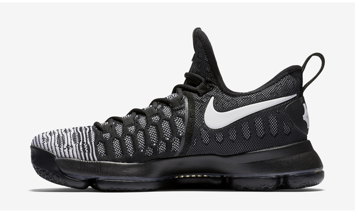 nike kd 9 oreo