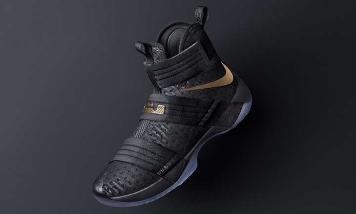 キャブズ逆転優勝記念！ナイキ レブロン ソルジャー 10 (NIKE LEBRON SOLDIER 10)がNIKE iDで6/21からカスタマイズスタート！