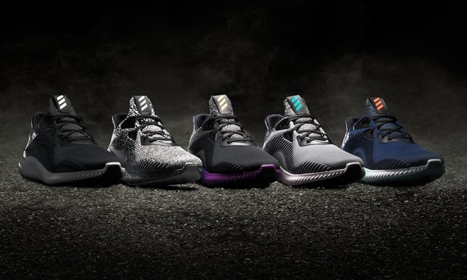 海外展開！adidas ALPHA BOUNCE 4カラー (アディダス アルファ バウンス) [AQ8215][B42351][B42744][B54188]