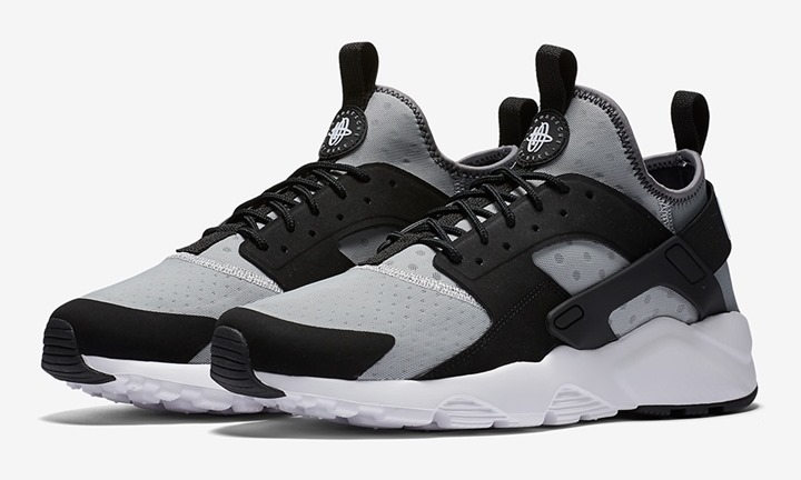 air huarache wolf grey