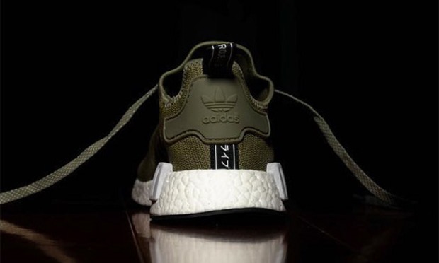 海外近日展開！adidas Originals NMD_R1 ニューカラー "Olive" (アディダス オリジナルス エヌ エム ディー ランナー "オリーブ")