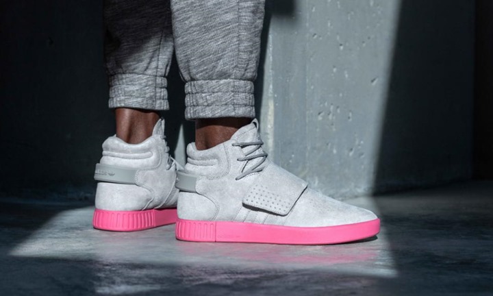 【オフィシャルイメージ】6/23発売！アディダス オリジナルス チュブラー インベーダー ストラップ (adidas Originals TUBULAR INVADER STRAP) [BA7878]