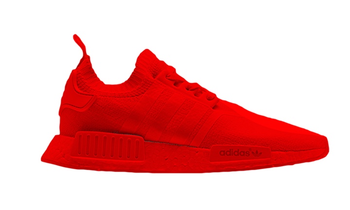 2017年1月発売予定！adidas Originals NMD_R1 “Triple Red” (アディダス オリジナルス エヌ エム ディー ランナー “トリプル レッド”) [S31507]