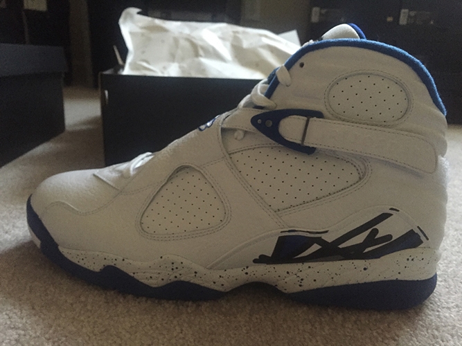 air jordan 8 kentucky