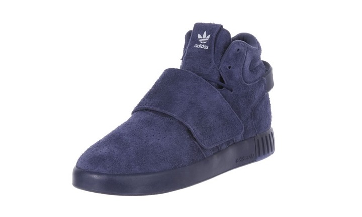 アディダス オリジナルス チュブラー インベーダー ストラップ “ブルー” (adidas Originals TUBULAR INVADER STRAP “Blue”)