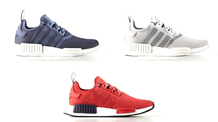 adidas Originals NMD_R1 ニューカラーが2016年 夏頃リリース！ (アディダス オリジナルス エヌ エム ディー ランナー)