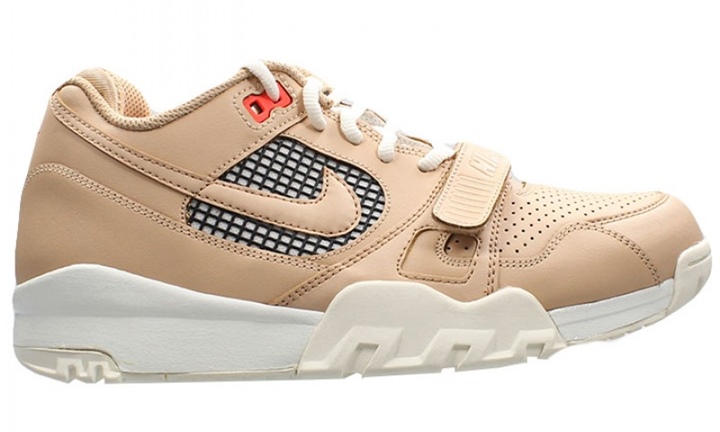 海外展開！ナイキ エア トレーナー 2 "ブラウン" (NIKE AIR TRAINER 2 "Brown") [371739-200]