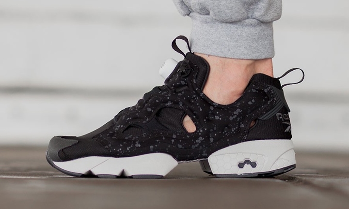 海外展開！ REEBOK INSTA PUMP FURY SP "CORE BLACK" (リーボック インスタ ポンプ フューリー SP “コアブラック”) [AQ9803]