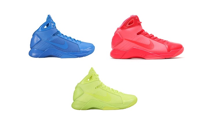 NIKE HYPERDUNK 08 ナイキ ハイパーダンク