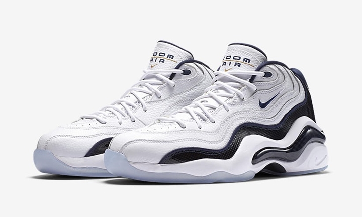 AIR ZOOM FLIGHT 96