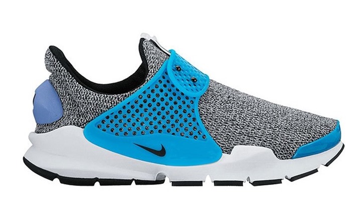 アッパーにニットを使用したナイキ ソックダートが登場！ (NIKE SOCK DART KNIT)