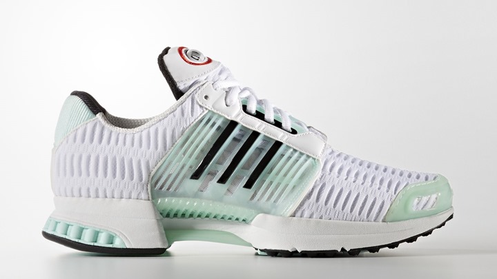 2016年 秋冬モデル！アディダス クライマクール 1 “アイスグリーン” (adidas CLIMACOOL 1 “Ice Green” 2016 FALL/WINTER) [BA8576]