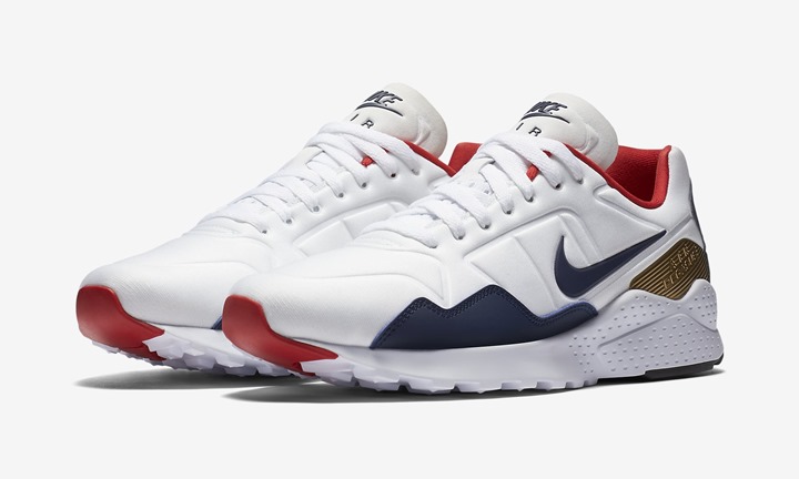 国内7/1発売！ナイキ エア ズーム ペガサス 92 “オリンピック” (NIKE AIR ZOOM PEGASUS 92 “Olympic”) [844652-100]