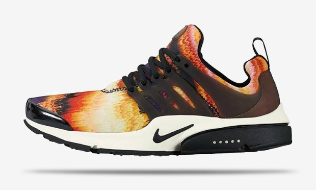 8月上旬発売！2016年 秋モデル！ナイキ エア プレスト GPX "ビビット サルファー" (NIKE AIR PRESTO GPX "Vivid Sulfur" 2016 FALL) [848188-700]