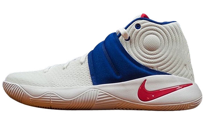 NIKE  KYRIE 2 EP ナイキ