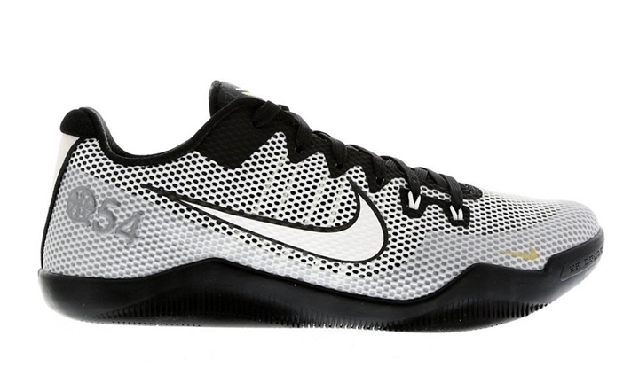 7/9発売！ナイキ コービー 11 “クアイ 54” (NIKE KOBE 11 "QUAI 54") [869600-010]