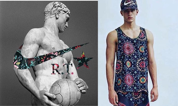 7/7発売！Riccardo Tisci × NIKELAB “Training Redefined” COLLECTION！ (リカルド ティッシ ナイキラボ “トレーニング リディファインド” コレクション)