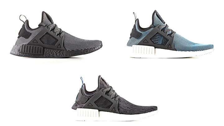 【オフィシャルイメージ】adidas Originals NMD_XR1 ニューカラーのイメージが登場！ (アディダス オリジナルス エヌエムディー エックス アール) [S32211,2,5]