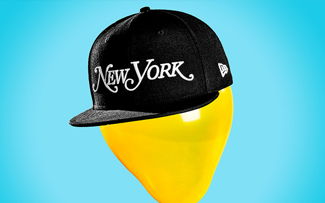 ニューヨークのライフスタイル「NEW YORK MAGAZINE」とNew Eraのコラボアイテム！ (ニューヨーク マガジン ニューエラ)