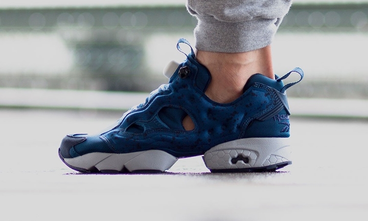 海外展開！ REEBOK INSTA PUMP FURY SP “LOYAL BLUE” (リーボック インスタ ポンプ フューリー SP “ロイヤル ブルー”) [AQ9800]