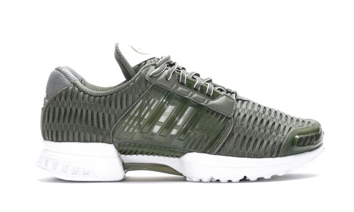 アディダス クライマクール 1 “ベースグリーン” (adidas CLIMACOOL 1 “Base Green”) [BA8571]