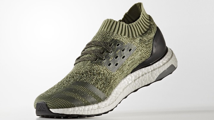 海外7/27発売予定！adidas ULTRA BOOST UNCAGED “Tech Earth” (アディダス ウルトラ ブースト アンケージド “テック アース”) [BB3901]