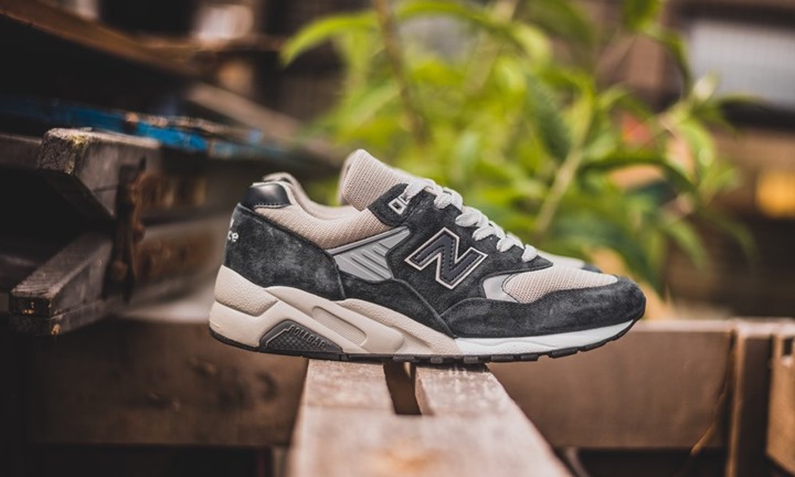 8月上旬発売！New Balance M585BG (ニューバランス)