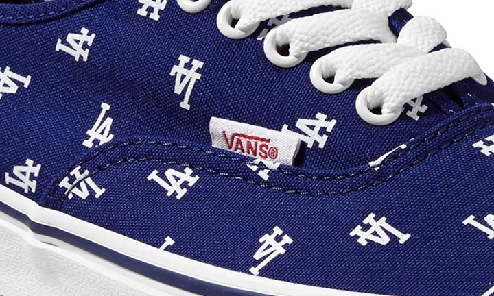 MLB メジャーリーグ × VANS COLLECTIONが海外7/9発売！ (バンス)