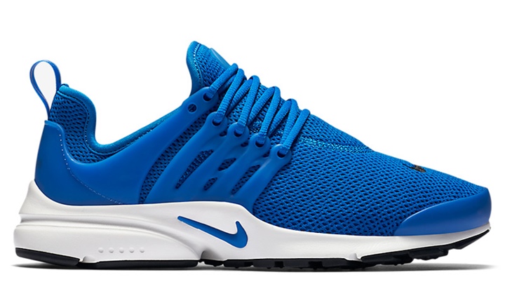 2016年 秋モデル！ナイキ ウィメンズ エア プレスト “ブルー スパーク”が展開！ (NIKE WMNS AIR PRESTO “BLUE SPARK” 2016 FALL) [878068-401]