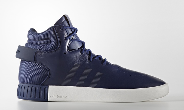 海外展開！アディダス オリジナルス チュブラー インベーダー “ダーク ブルー” (adidas Originals TUBULAR INVADER “Dark Blue”) [S81793]