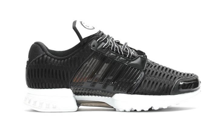 アディダス クライマクール 1 “コアブラック” (adidas CLIMACOOL 1 “Core Black”) [BA8572]