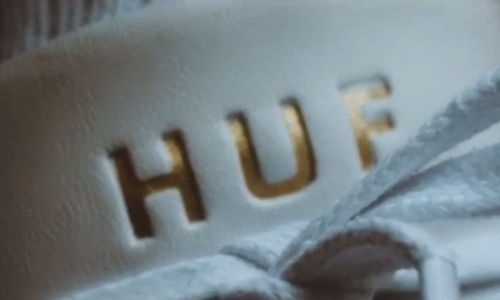 HUF 2016 FALL COLLECTION MOVIEがアップ！ (ハフ 2016年 秋モデル)