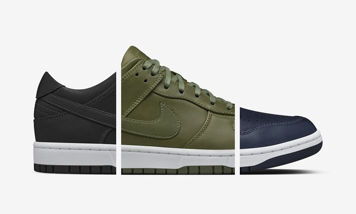 NIKE LAB DUNK LUX LOW 28.5cm US10.5 ダンク