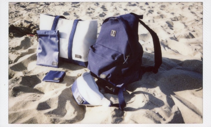 STUSSY x PORTER BEACH PACK SUMMER 2016が7/15に発売！ (ステューシー ポーター ビーチ パック)