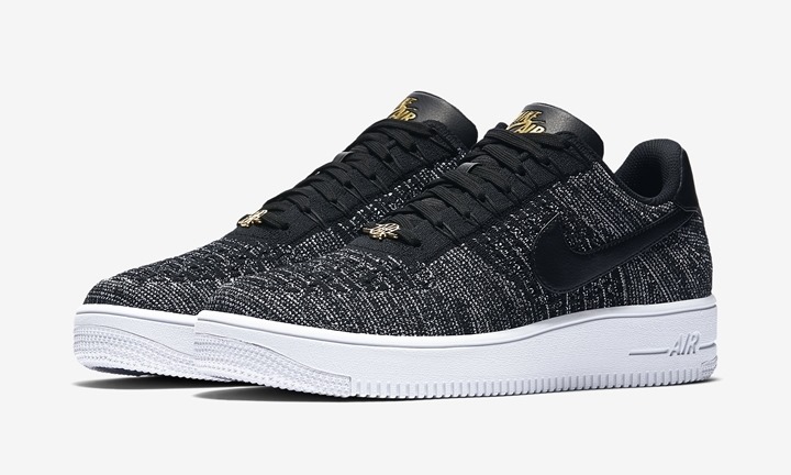NIKE AIR FORCE 1 LOW FLYKNIT Q54 \