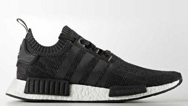 2016年 秋リリース！adidas Originals NMD_R1 {PK PRIME KNIT} “Winter Wool” Core Blackカラーが海外で2016年 秋リリース予定！ (アディダス オリジナルス エヌ エム ディー アール ワン プライムニット “ウィンター ウール” コアブラック) [BB0679]