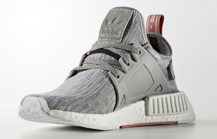 8/23発売！adidas Originals WMNS NMD_XR1 "Clear Onix" (アディダス オリジナルス ウィメンズ エヌエムディー エックス アール "クリア オニキス") [BB3686]