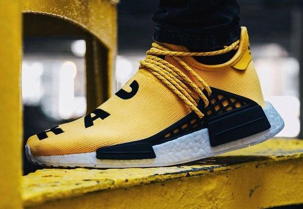 7/23発売！Pharrell Williams x adidas Originals NMD_R1 "HUMAN RACE" (ファレル・ウィリアムス アディダス オリジナルス エヌ エム ディー アール ワン "ヒューマン レース")