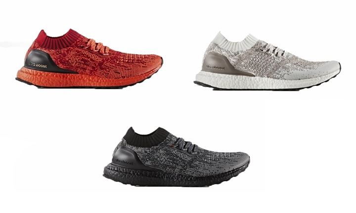 【オフィシャルラインナップ】adidas ULTRA BOOST UNCAGED LTD CL (アディダス ウルトラ ブースト アンケージド リミテッド) [BB4074][BB4678,4679]