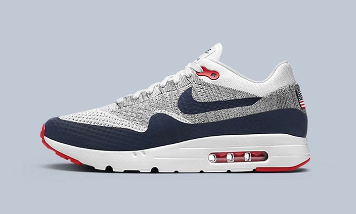 7/28展開！NIKE iDでナイキ エア マックス 1 ウルトラ フライニットがカスタマイズ可能に！ (AIR MAX 1 ULTRA FLYKNIT)