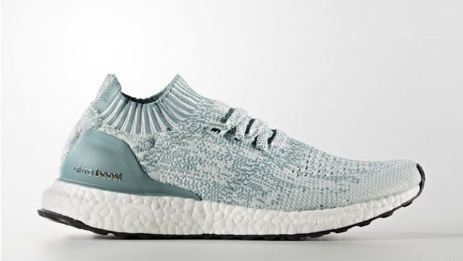 海外7/27発売！adidas ULTRA BOOST UNCAGED “Crystal White” (アディダス ウルトラ ブースト アンケージド “クリスタル ホワイト”) [BB3905]