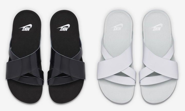 ナイキラボ タウポ スライド 2カラー (NIKELAB TEKAPO SLIDE) [849756-001,100]